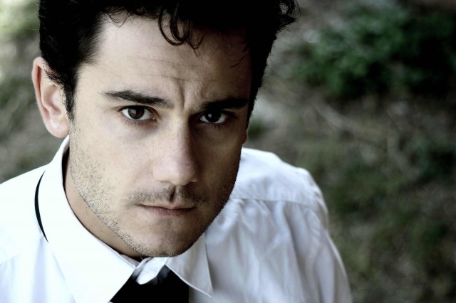 Beniamino Marcone Fotoğrafı