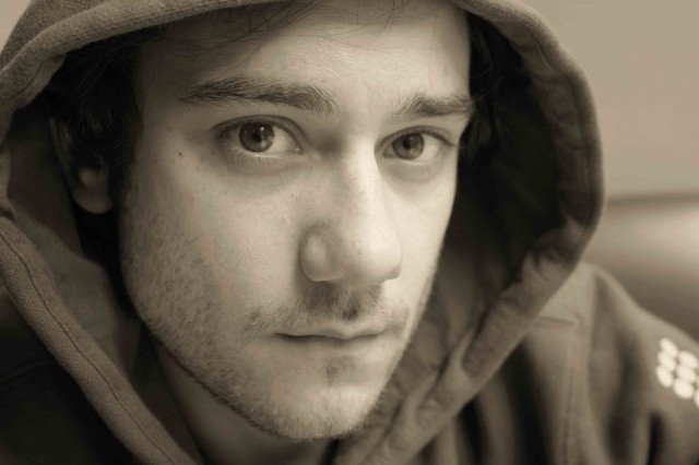 Beniamino Marcone Fotoğrafı