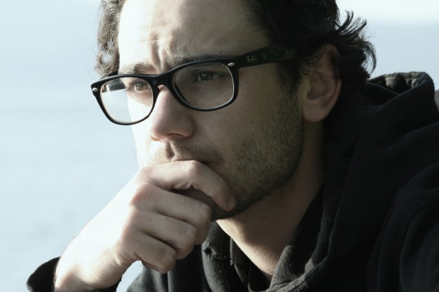 Beniamino Marcone Fotoğrafı