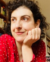 Karina Gidi fotoğrafı