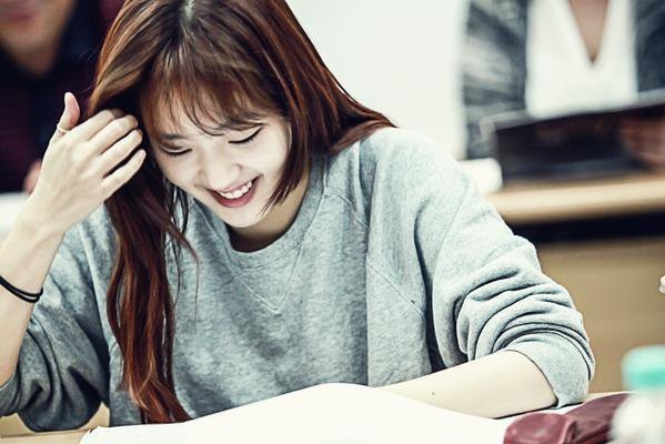 Kim Go-eun Fotoğrafı