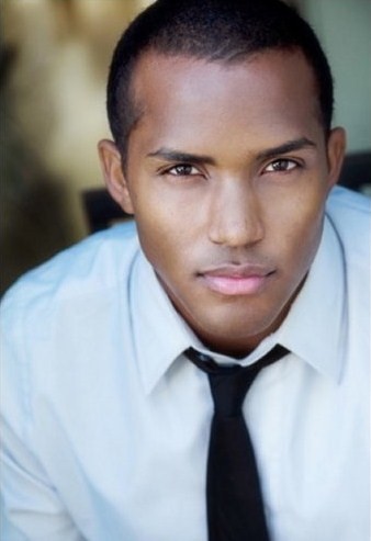 Sterling Sulieman Fotoğrafı