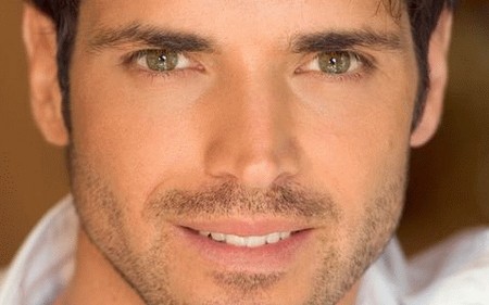 Sergio Arcuri Fotoğrafı