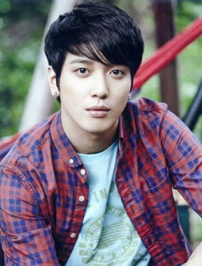 Jung Yong-Hwa Fotoğrafı