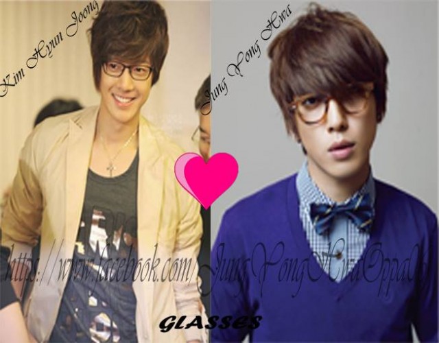 Jung Yong-Hwa Fotoğrafı