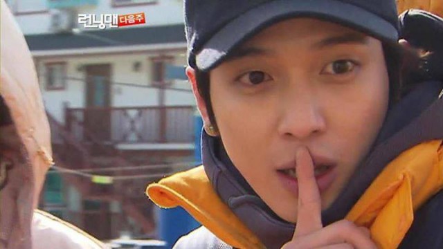 Jung Yong-Hwa Fotoğrafı