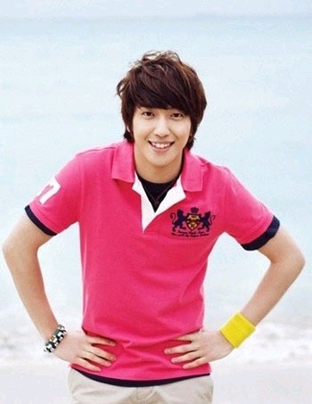 Jung Yong-Hwa Fotoğrafı