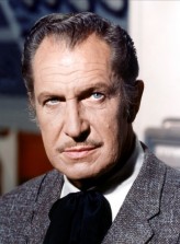 Vincent Price fotoğrafı