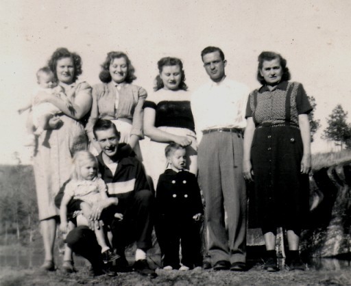 Hazel Sexton Fotoğrafı