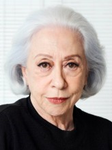 Fernanda Montenegro fotoğrafı