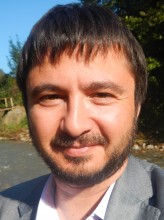 Volkan Girgin fotoğrafı