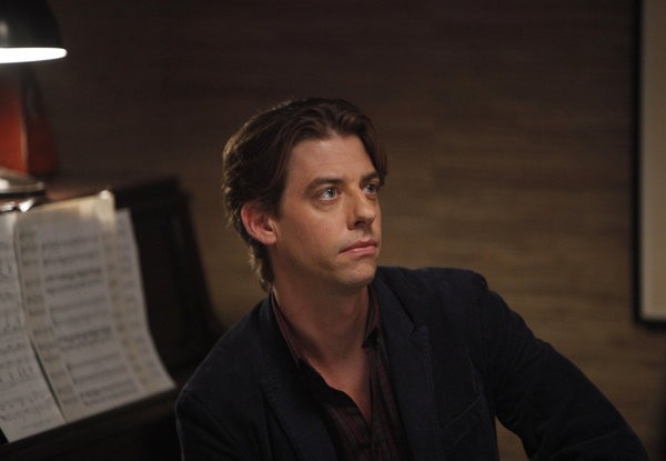 Christian Borle fotoğrafı