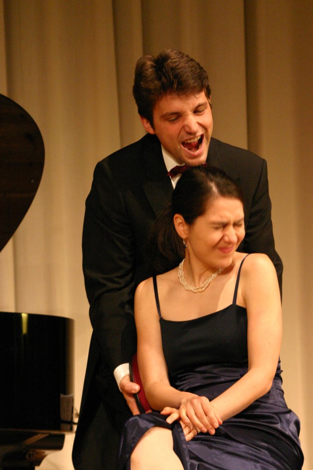 Dieter Wagner Fotoğrafı