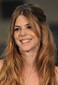 Manuela Velasco fotoğrafı