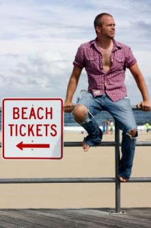 Brian Gaskill Fotoğrafı