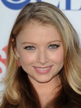 Elisabeth Harnois fotoğrafı