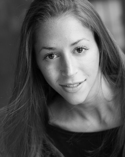 Jodie Perry fotoğrafı