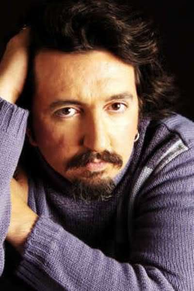 Recep Renan Bilek Fotoğrafı