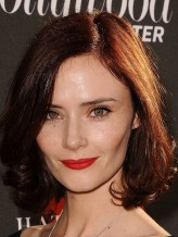 Rebecca Calder fotoğrafı