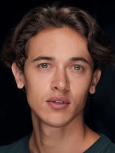 Tom Blyth fotoğrafı