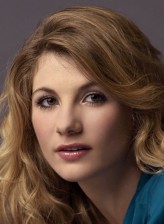 Jodie Whittaker fotoğrafı