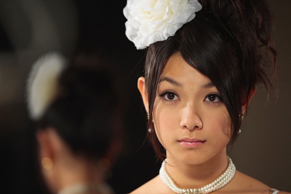 Erica Tonooka Fotoğrafı