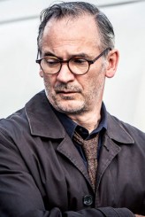 Paul Ritter fotoğrafı