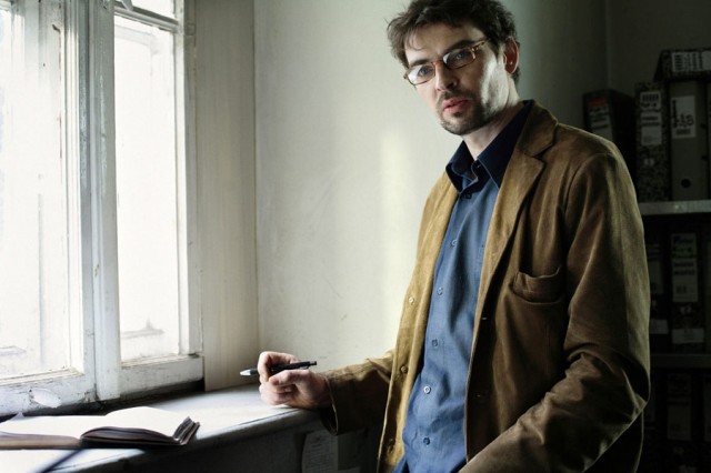 Krzysztof Zawadzki Fotoğrafı