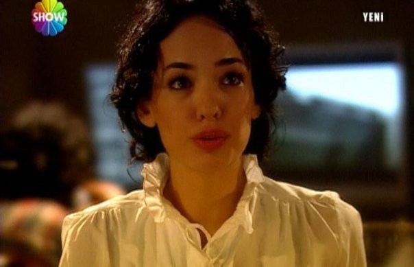 Seda Bakan Fotoğrafı