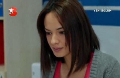 Seda Bakan Fotoğrafı