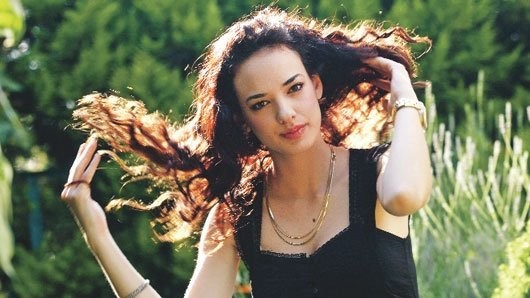 Seda Bakan Fotoğrafı