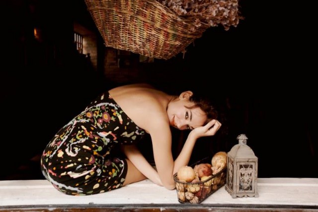 Seda Bakan Fotoğrafı