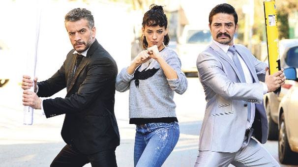 Seda Bakan Fotoğrafı