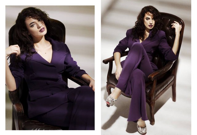 Seda Bakan Fotoğrafı