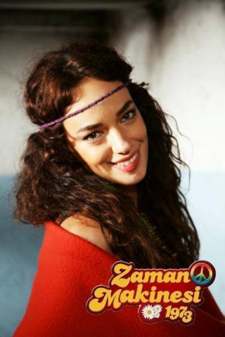 Seda Bakan Fotoğrafı