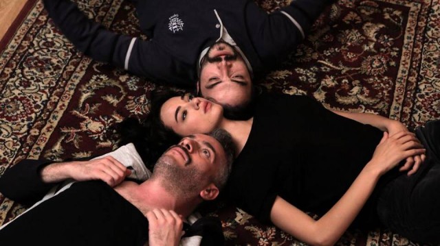 Seda Bakan Fotoğrafı