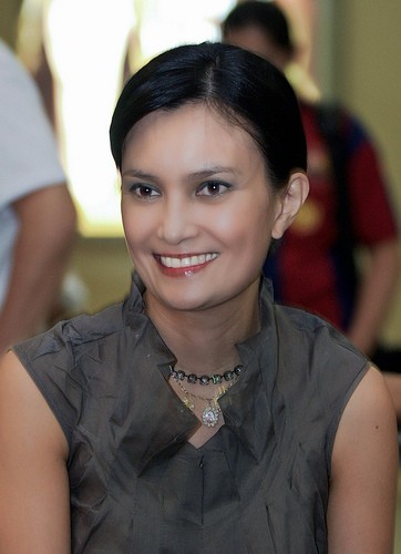 Daphne Oseña-paez Fotoğrafı