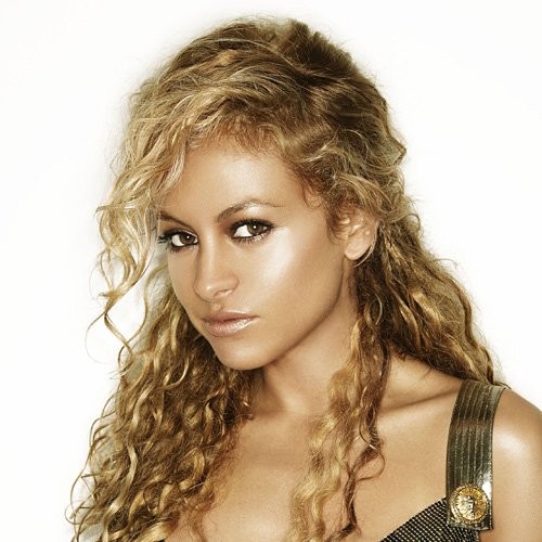 Paulina Rubio Fotoğrafı