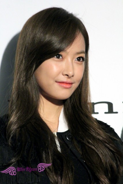 Victoria Song Fotoğrafı