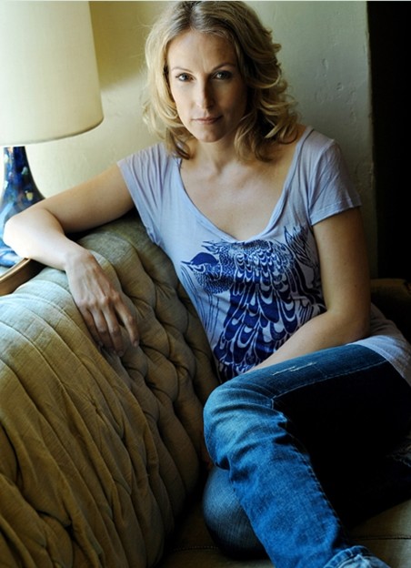 Sascia Haj Fotoğrafı