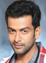 Prithviraj Sukumaran fotoğrafı