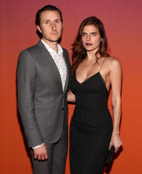 Lake Bell Fotoğrafı