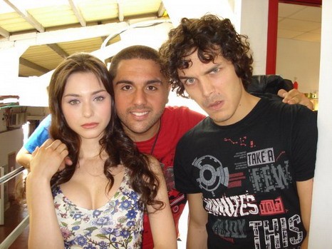 Carlotta Tesconi fotoğrafı