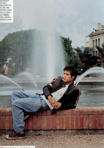 Rodrigo Guirao Díaz Fotoğrafı