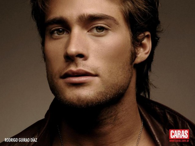 Rodrigo Guirao Díaz Fotoğrafı