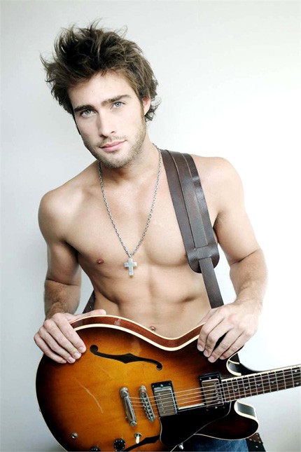 Rodrigo Guirao Díaz Fotoğrafı