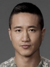 Terry Chen fotoğrafı