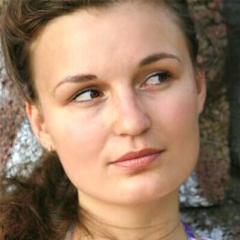 Charlotte Happe Fotoğrafı