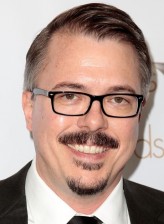 Vince Gilligan fotoğrafı