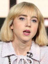 Zoe Kazan fotoğrafı